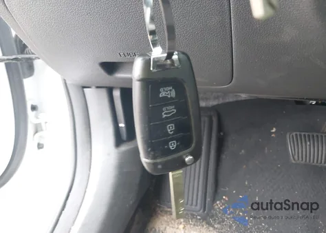 2021 Hyundai Sonata Se from USA, damaged, VIN 5NPEG4JA6MH070191